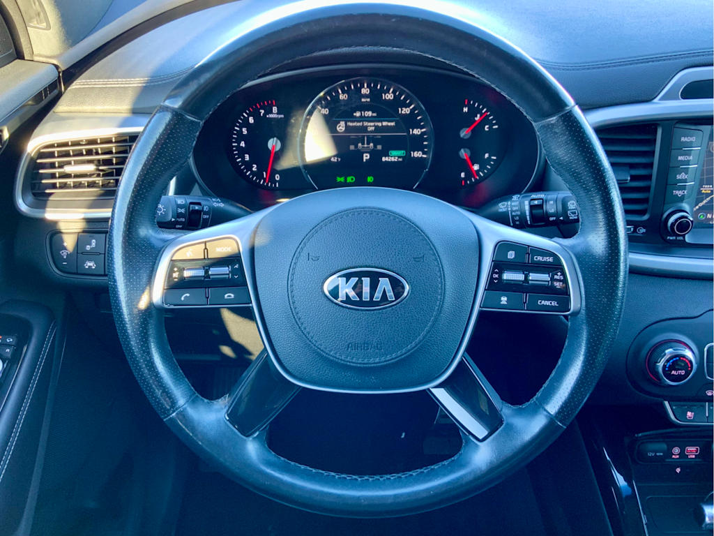 Thumbnail: 2019 Kia Sorento - 40
