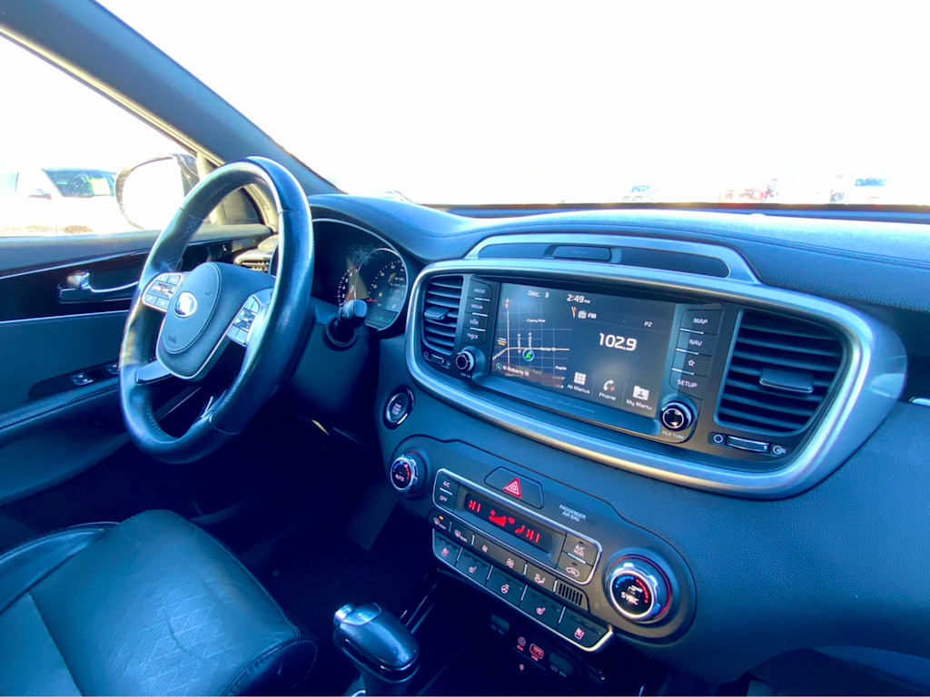 Thumbnail: 2019 Kia Sorento - 42