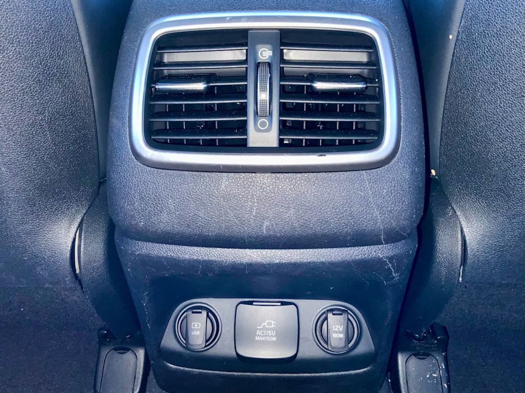 Thumbnail: 2019 Kia Sorento - 50