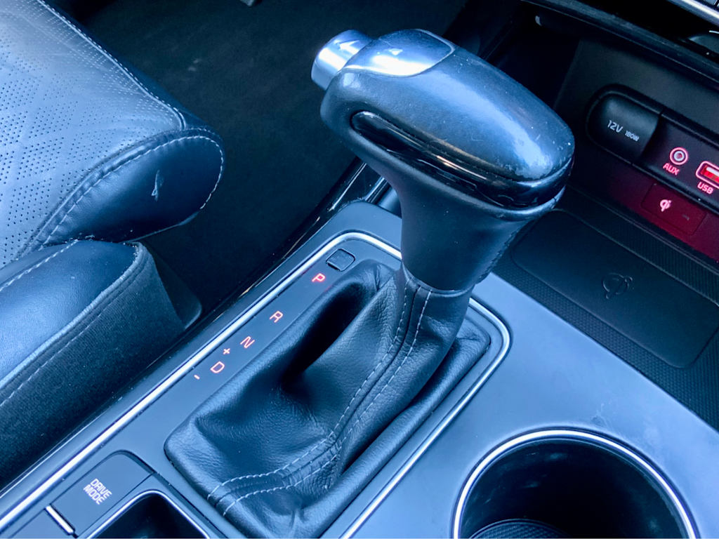 Thumbnail: 2019 Kia Sorento - 46