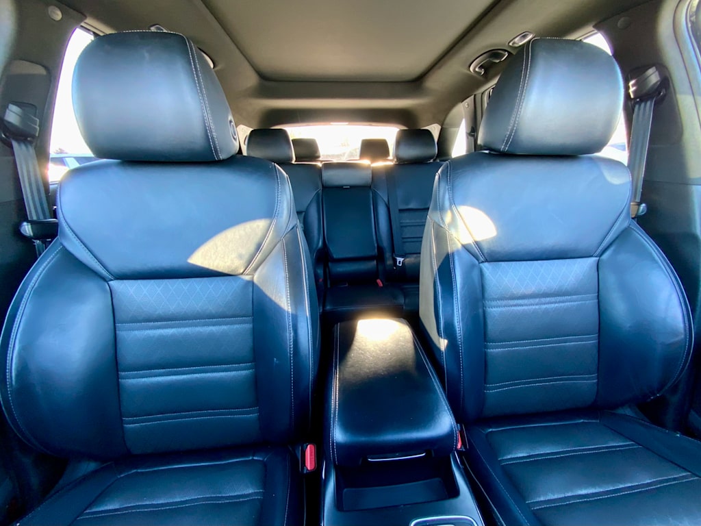 Thumbnail: 2019 Kia Sorento - 35