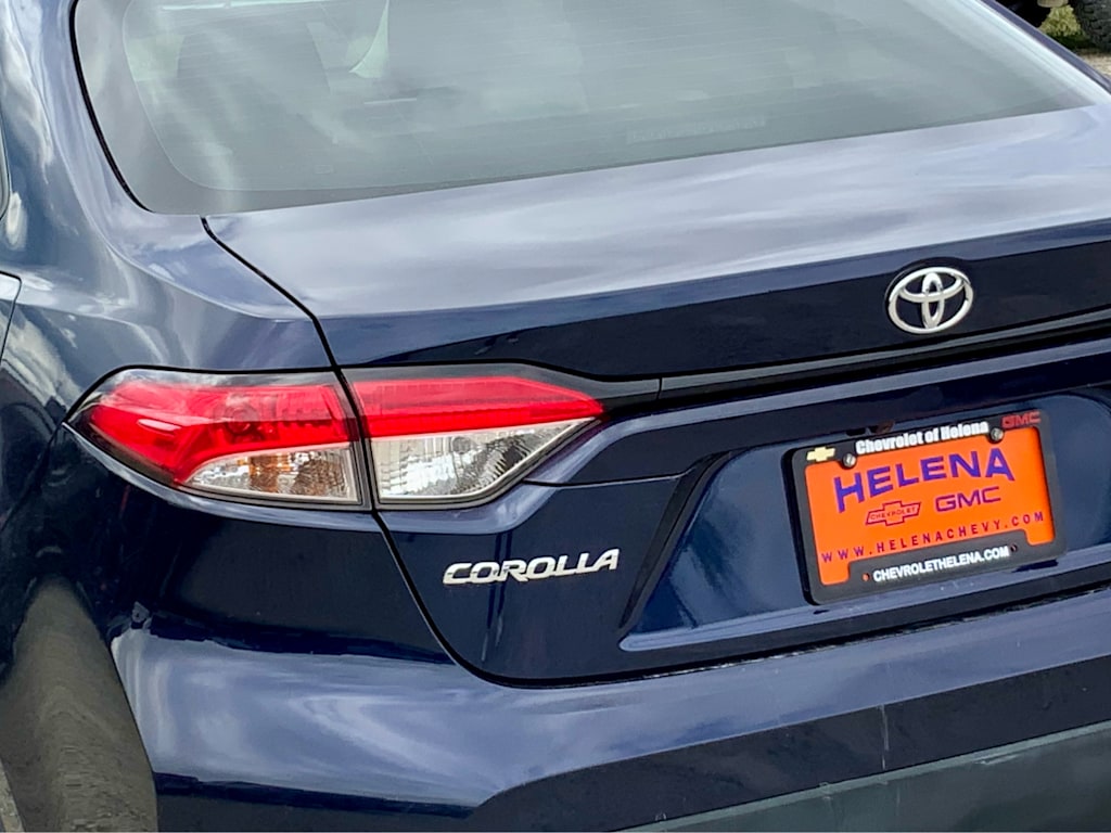Thumbnail: 2024 Toyota Corolla - 26