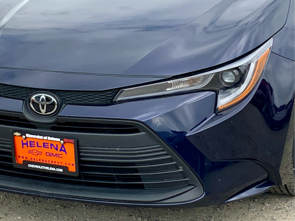 Thumbnail: 2024 Toyota Corolla - 25