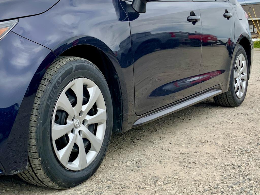 Thumbnail: 2024 Toyota Corolla - 27