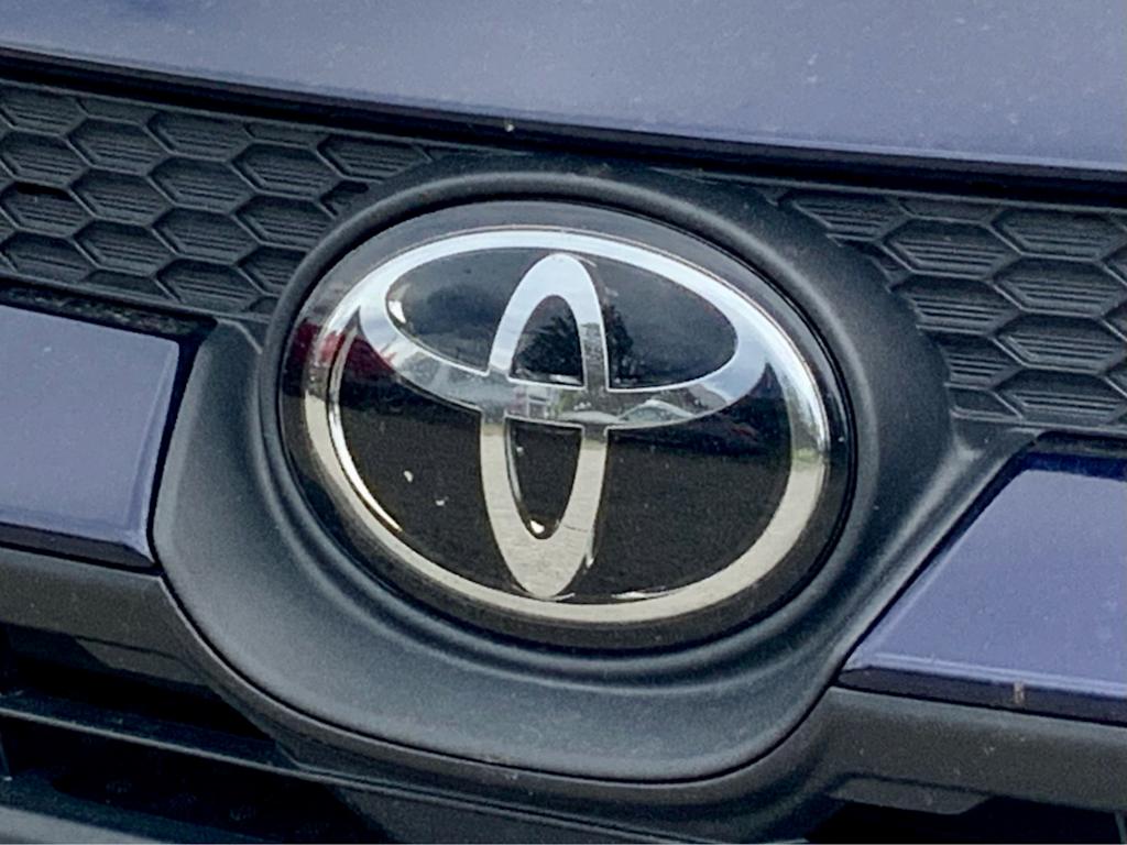 Thumbnail: 2024 Toyota Corolla - 6