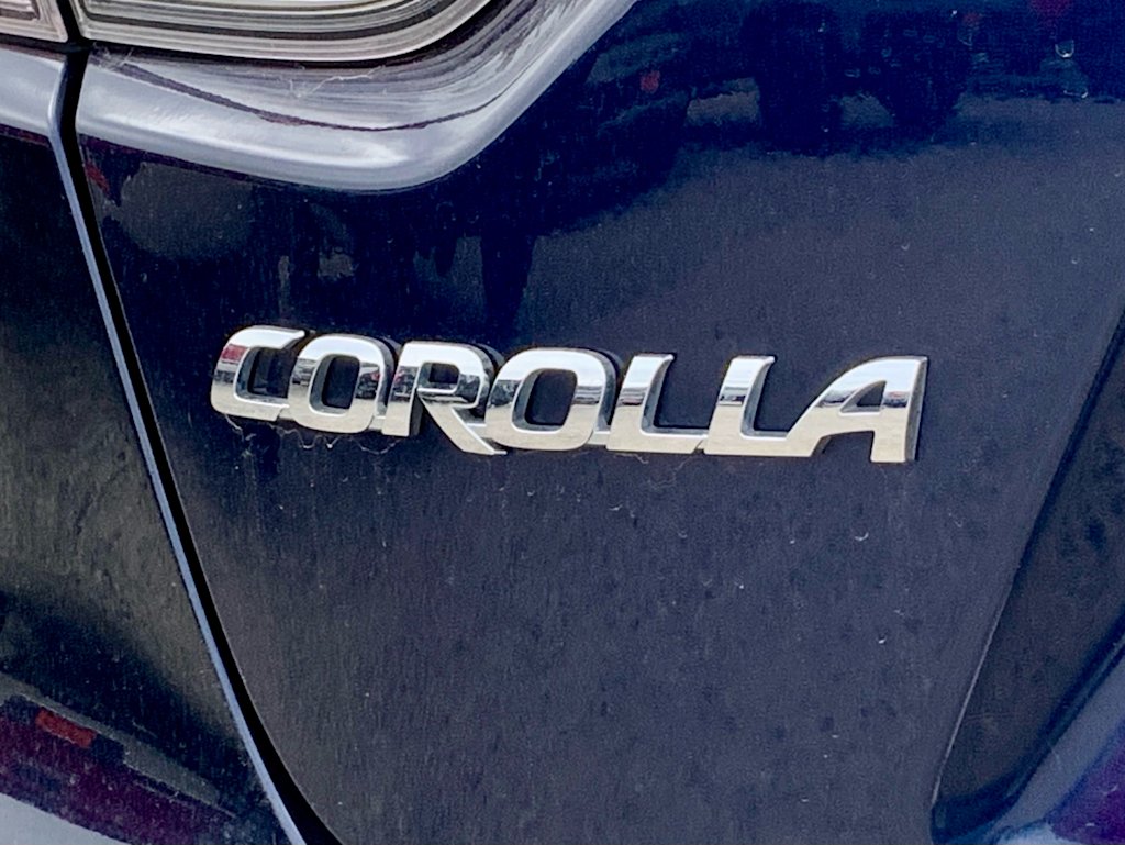 Thumbnail: 2024 Toyota Corolla - 28