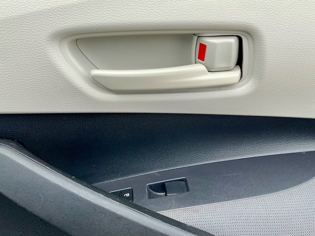 Thumbnail: 2024 Toyota Corolla - 45
