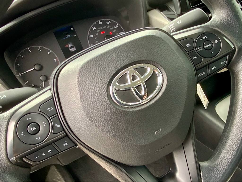 Thumbnail: 2024 Toyota Corolla - 39