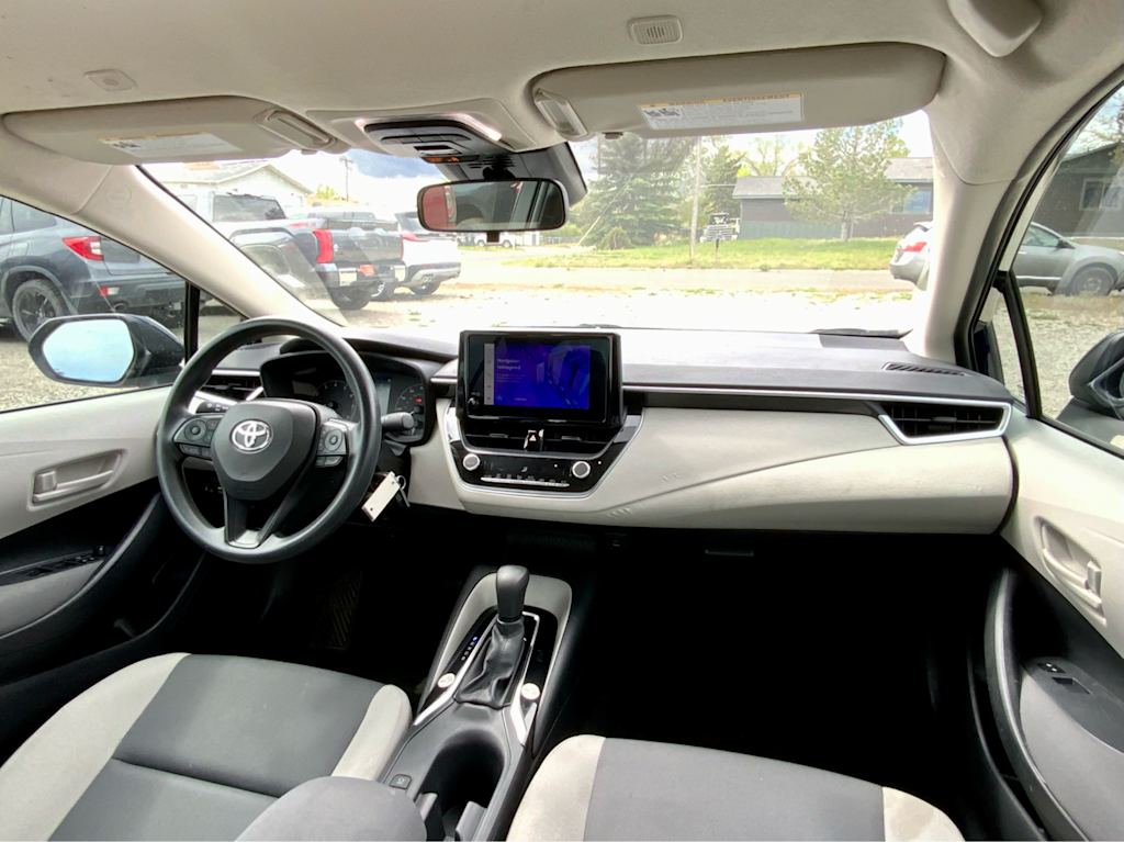 Thumbnail: 2024 Toyota Corolla - 13