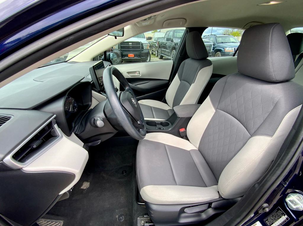 Thumbnail: 2024 Toyota Corolla - 9