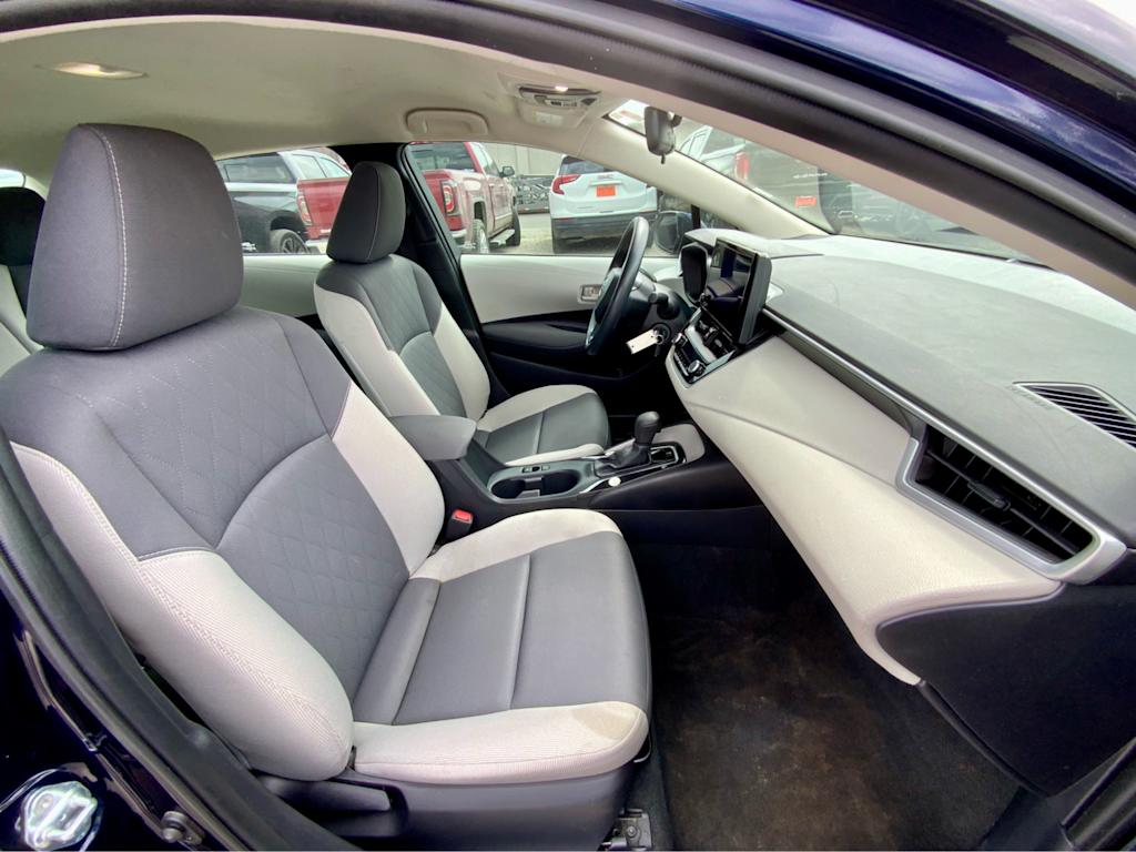 Thumbnail: 2024 Toyota Corolla - 10