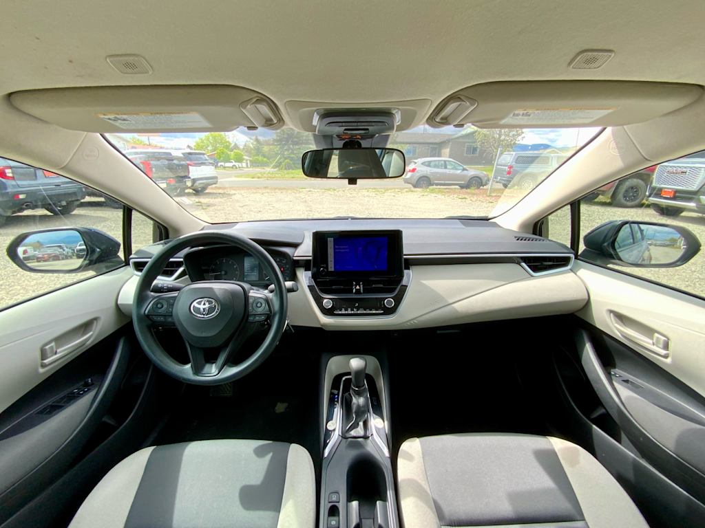 Thumbnail: 2024 Toyota Corolla - 2
