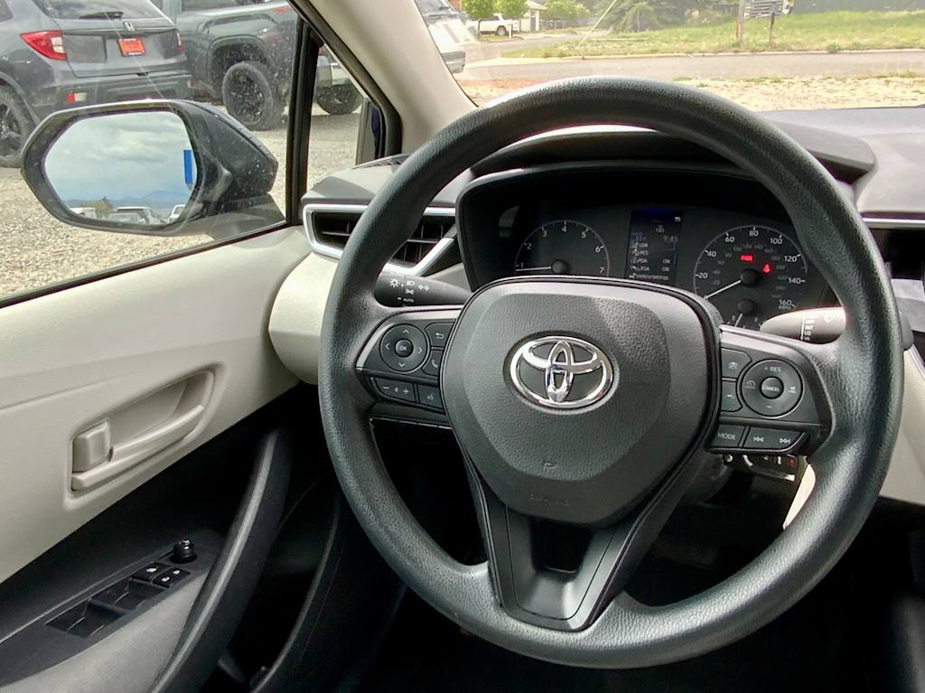 Thumbnail: 2024 Toyota Corolla - 37