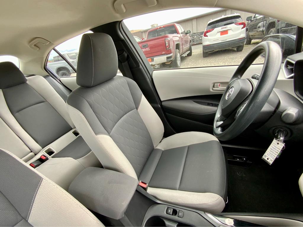 Thumbnail: 2024 Toyota Corolla - 33