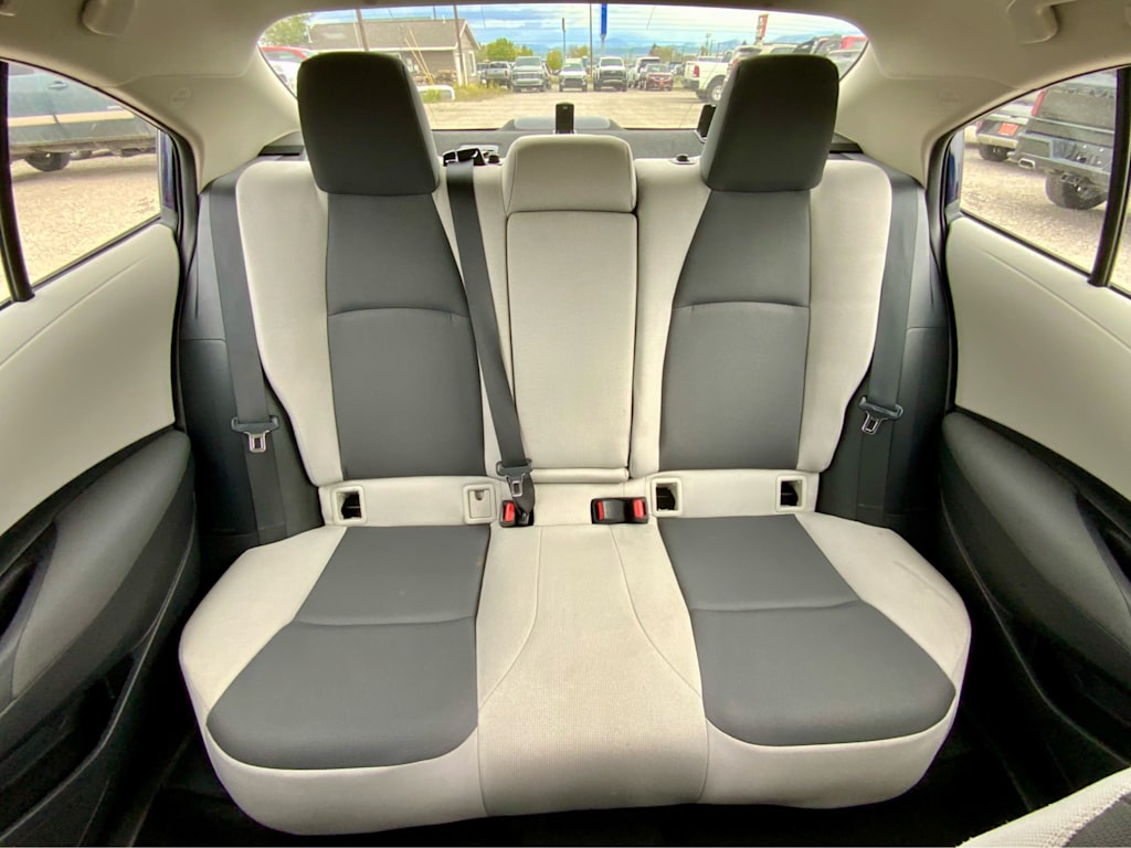 Thumbnail: 2024 Toyota Corolla - 34