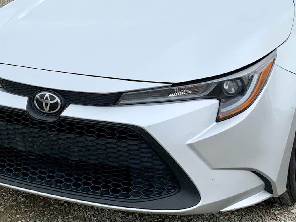 Thumbnail: 2021 Toyota Corolla - 25