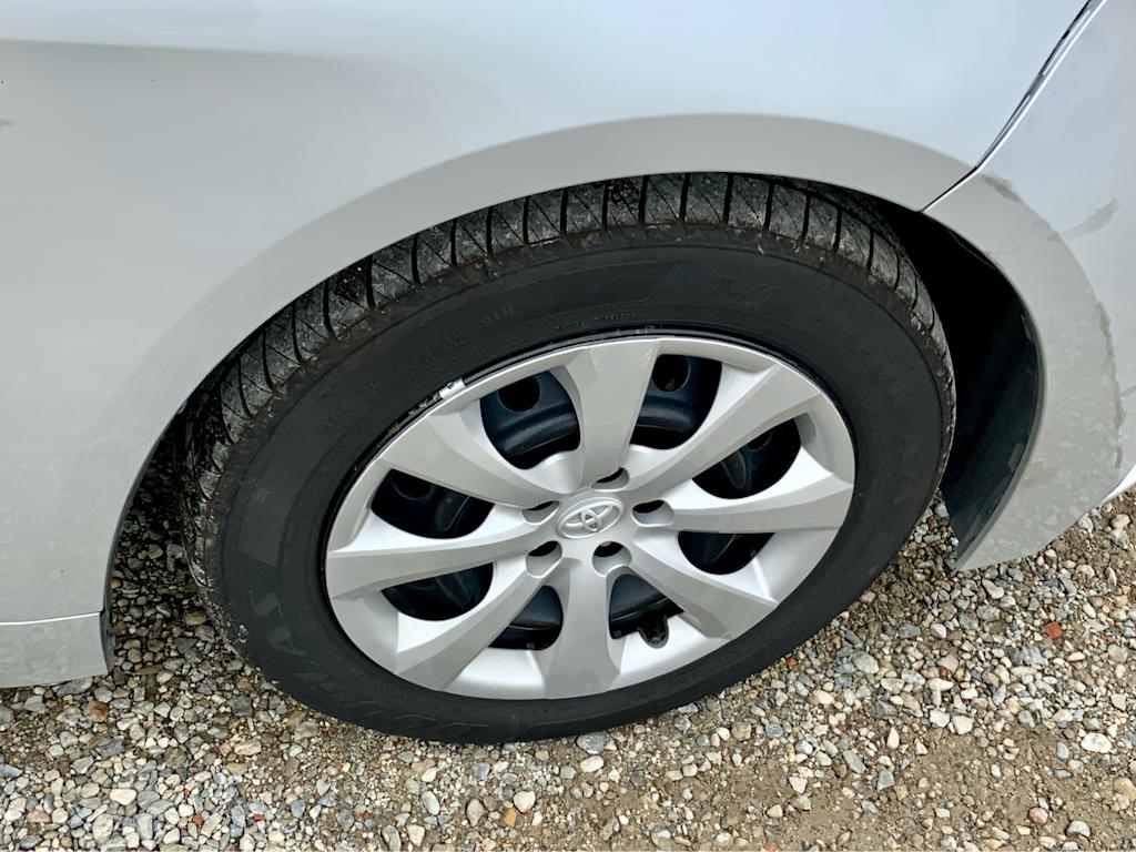 Thumbnail: 2021 Toyota Corolla - 29