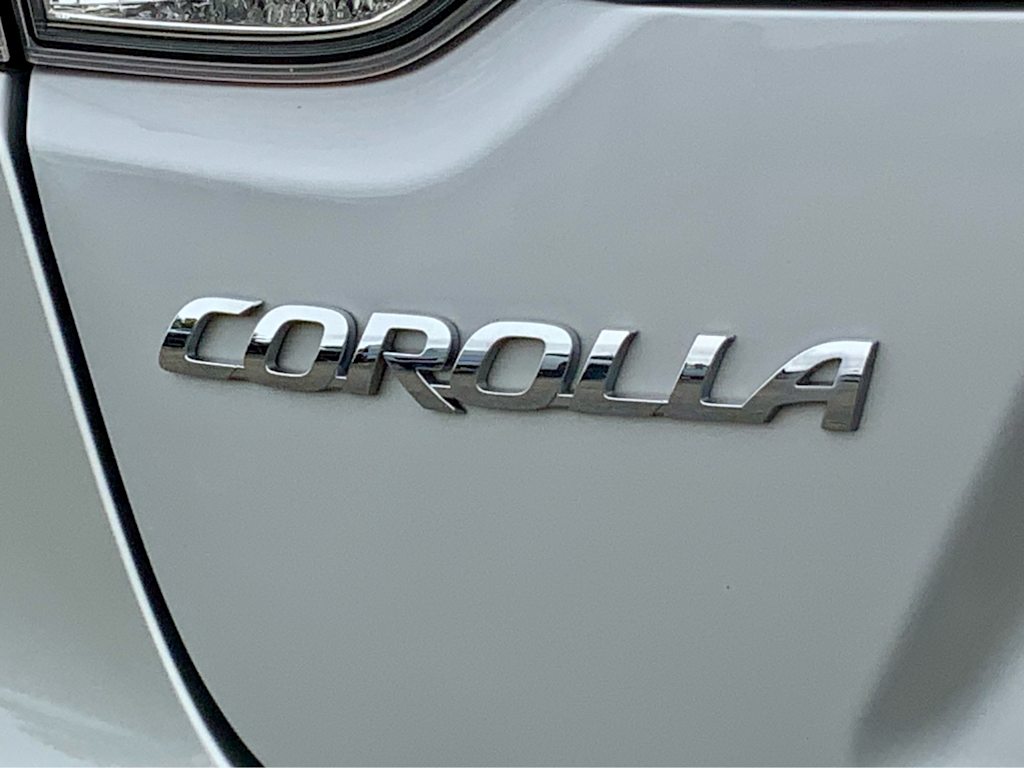 Thumbnail: 2021 Toyota Corolla - 31