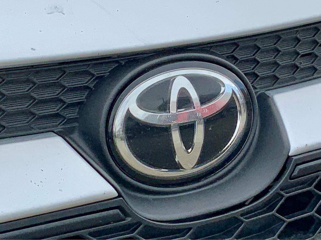 Thumbnail: 2021 Toyota Corolla - 8