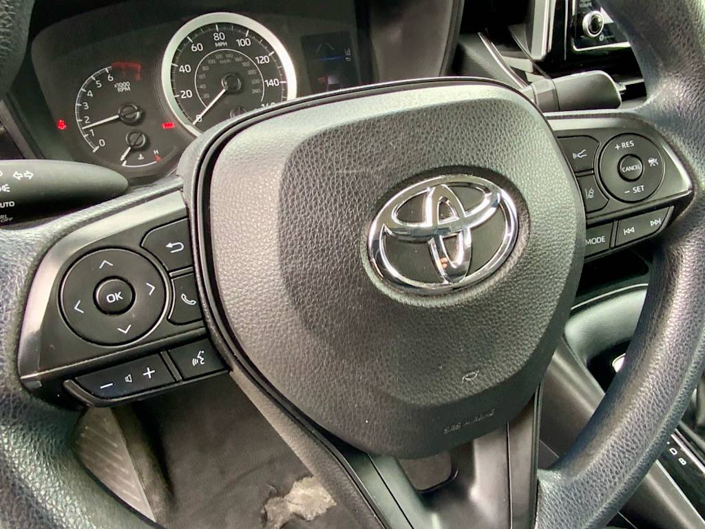 Thumbnail: 2021 Toyota Corolla - 42