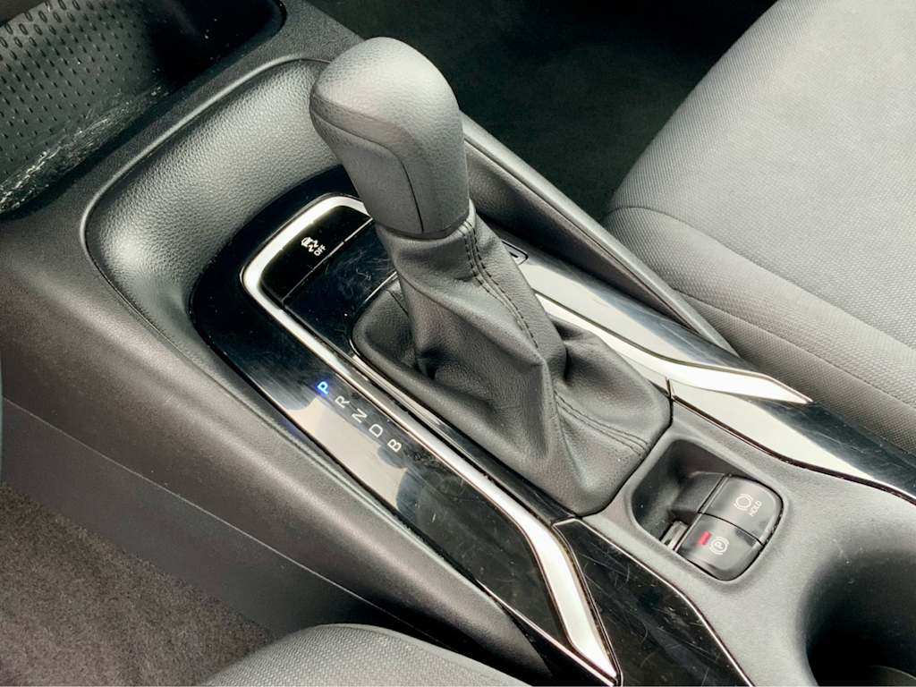 Thumbnail: 2021 Toyota Corolla - 46