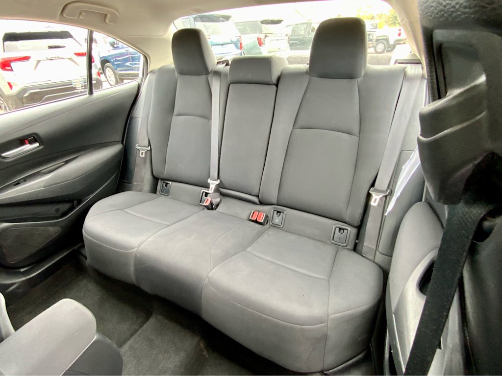 Thumbnail: 2021 Toyota Corolla - 34