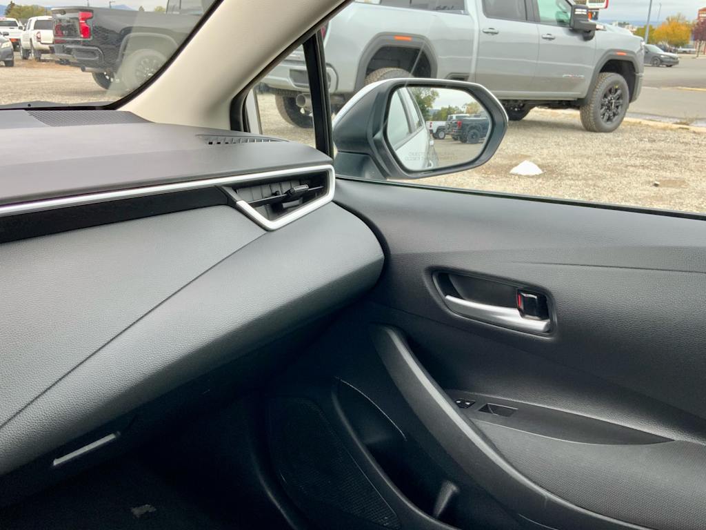 Thumbnail: 2021 Toyota Corolla - 39