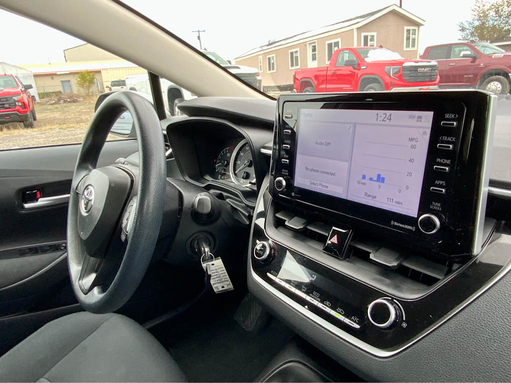 Thumbnail: 2021 Toyota Corolla - 43