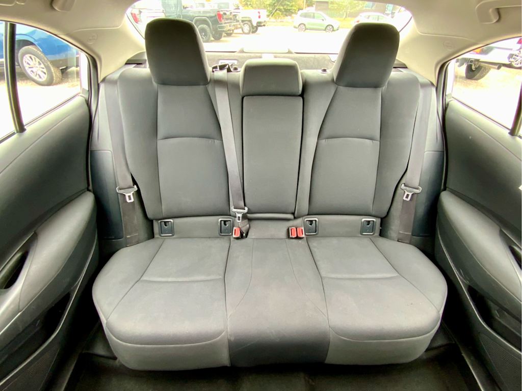 Thumbnail: 2021 Toyota Corolla - 36