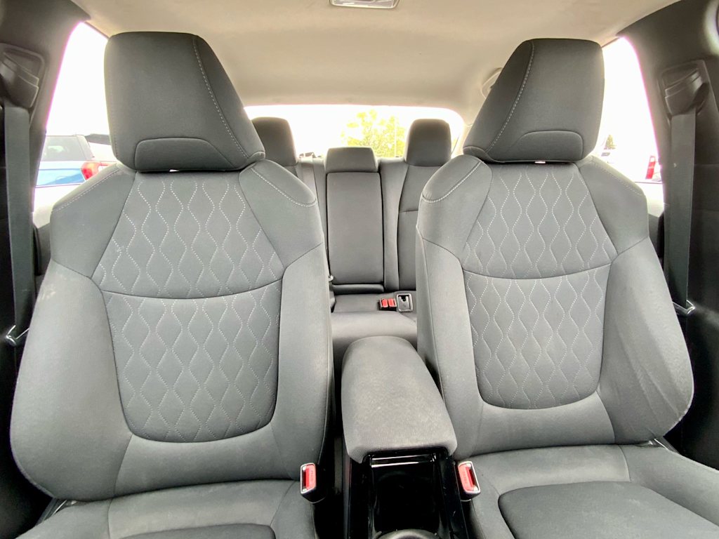 Thumbnail: 2021 Toyota Corolla - 37