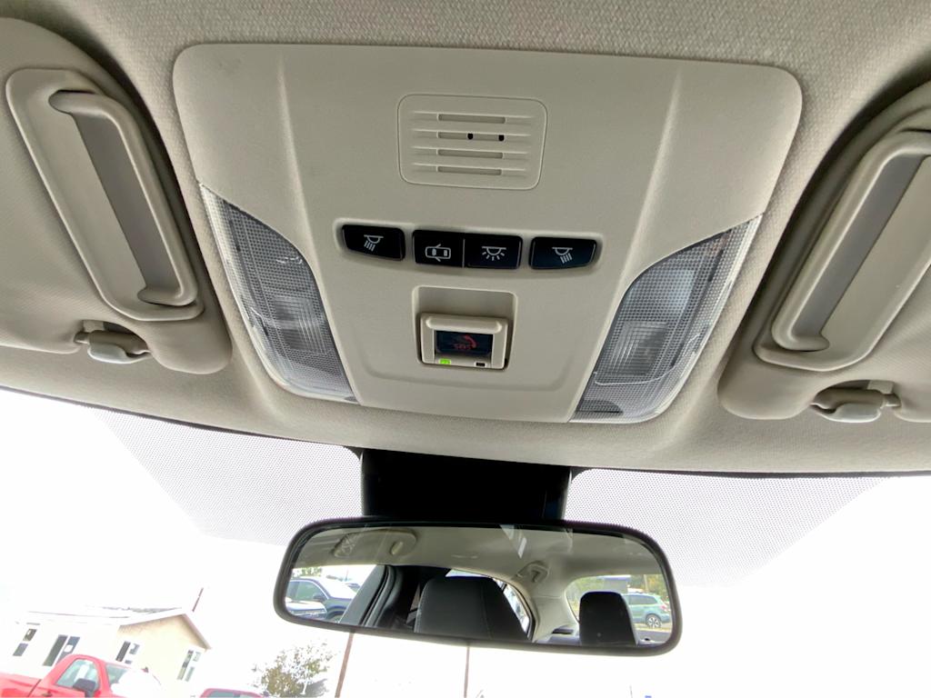 Thumbnail: 2021 Toyota Corolla - 45