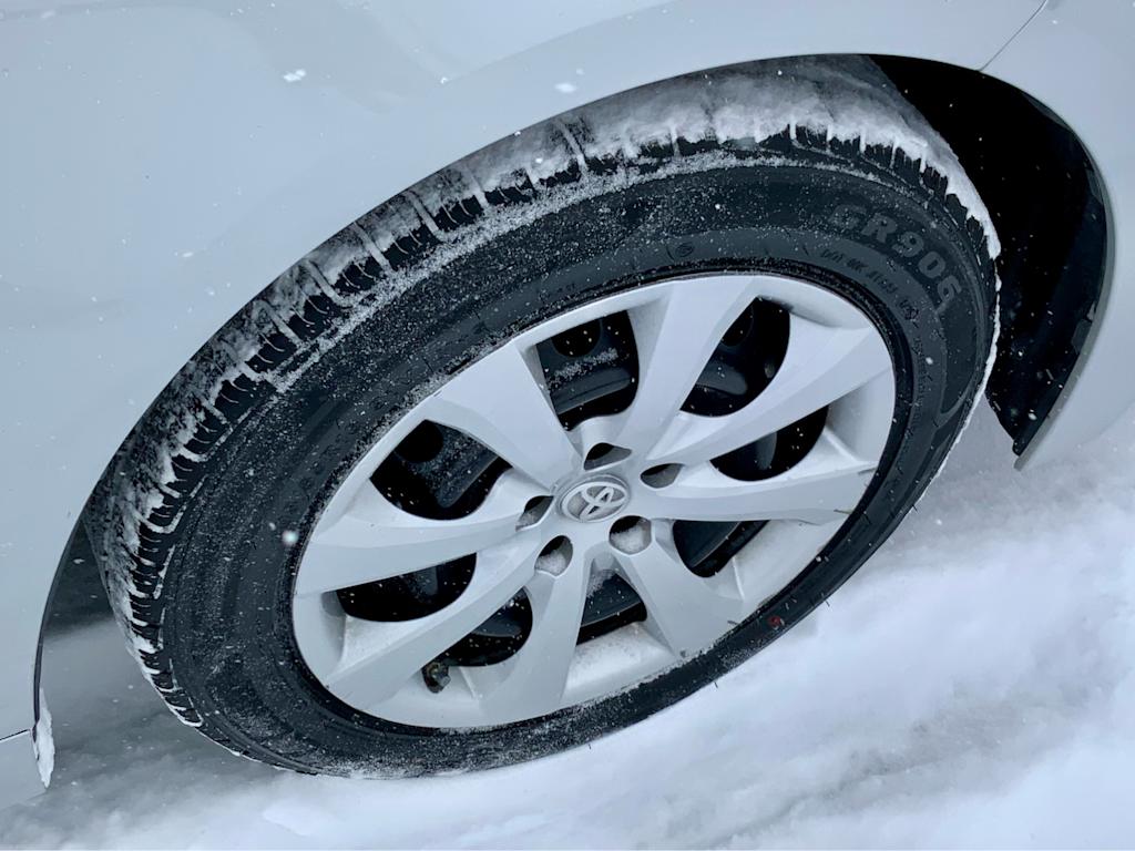 Thumbnail: 2022 Toyota Corolla - 23