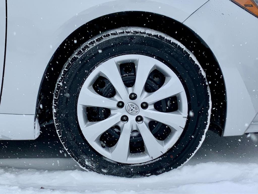 Thumbnail: 2022 Toyota Corolla - 8