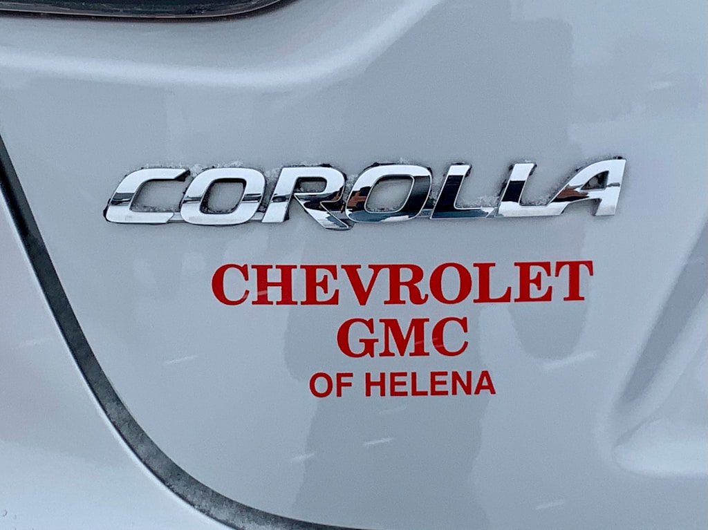 Thumbnail: 2022 Toyota Corolla - 7