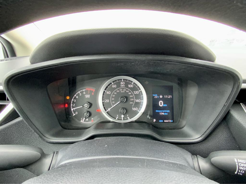 Thumbnail: 2022 Toyota Corolla - 17