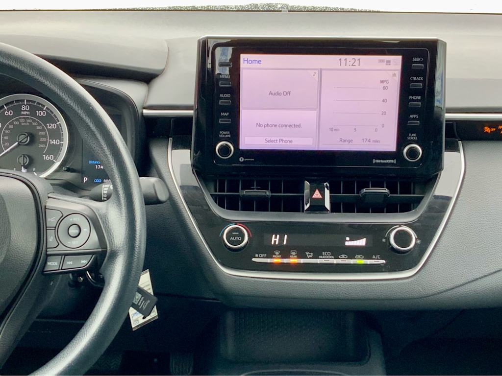 Thumbnail: 2022 Toyota Corolla - 15