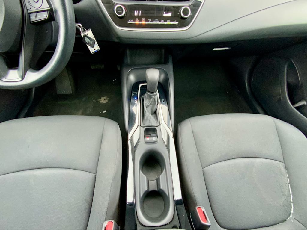 Thumbnail: 2022 Toyota Corolla - 16