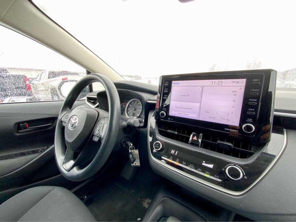 Thumbnail: 2022 Toyota Corolla - 14