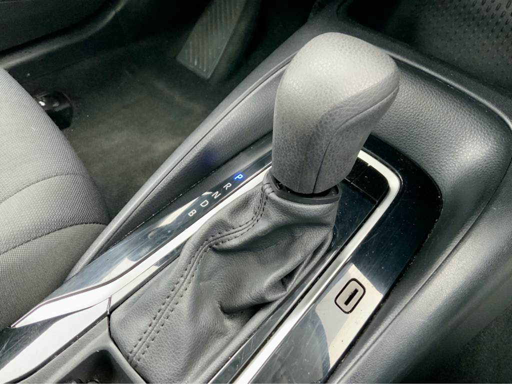 Thumbnail: 2022 Toyota Corolla - 31