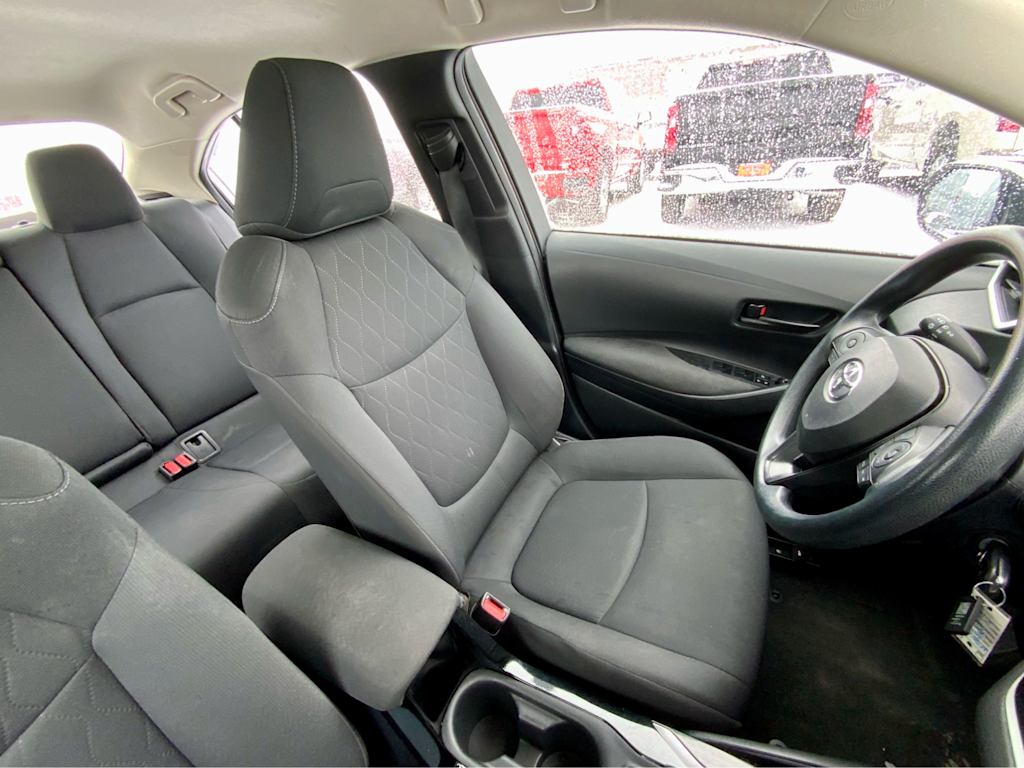 Thumbnail: 2022 Toyota Corolla - 26