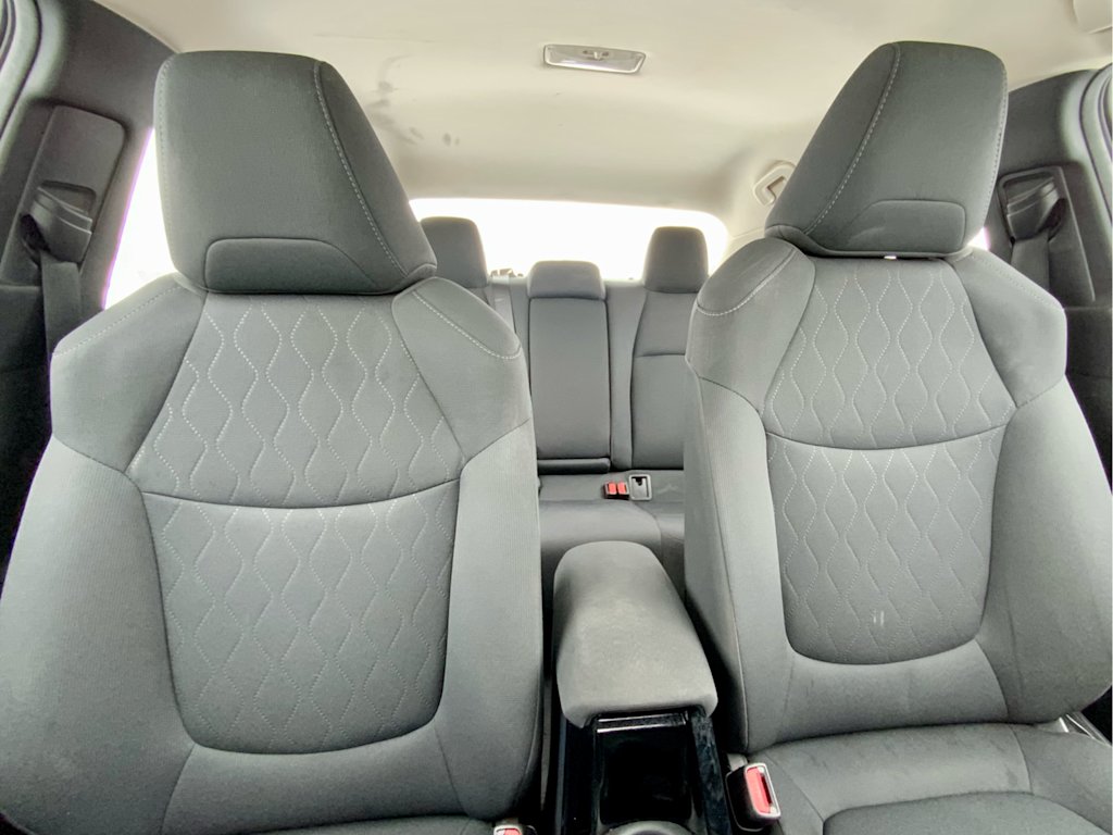 Thumbnail: 2022 Toyota Corolla - 28