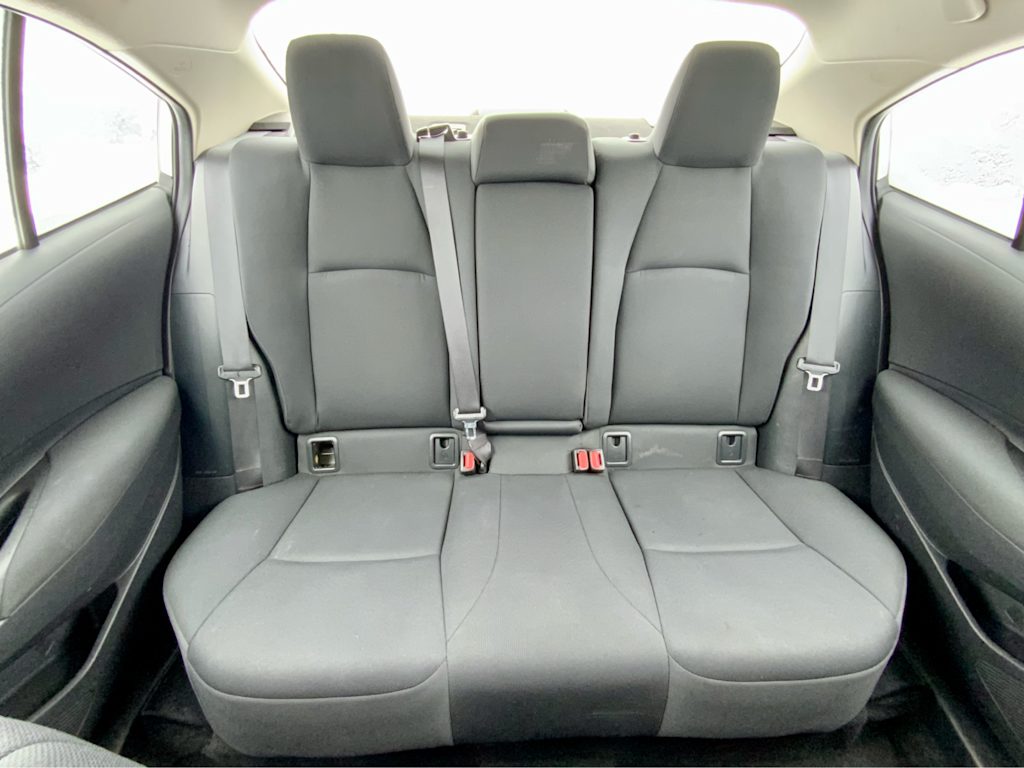 Thumbnail: 2022 Toyota Corolla - 27