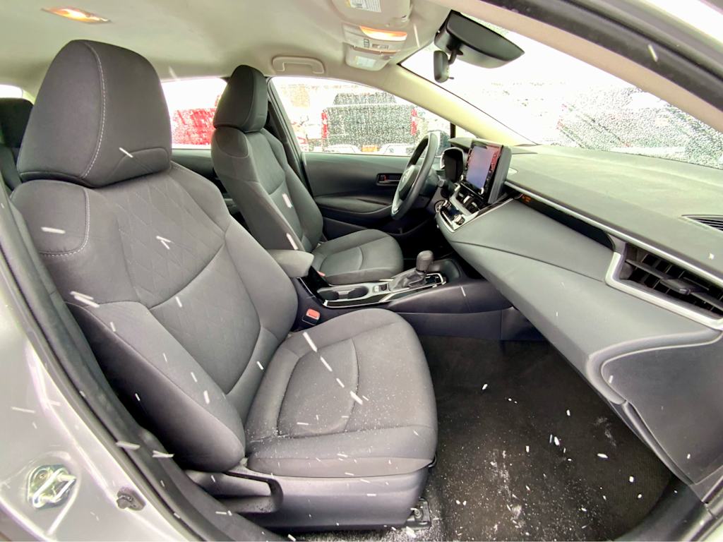 Thumbnail: 2022 Toyota Corolla - 11