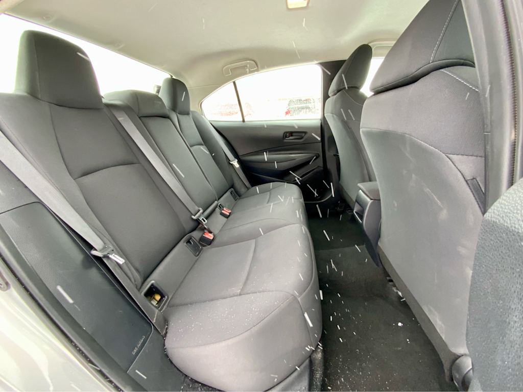 Thumbnail: 2022 Toyota Corolla - 12