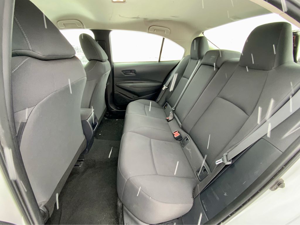 Thumbnail: 2022 Toyota Corolla - 25