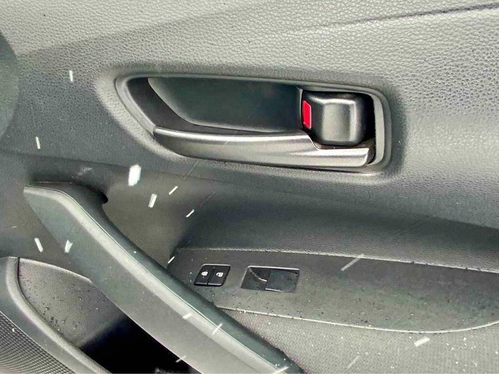 Thumbnail: 2022 Toyota Corolla - 36