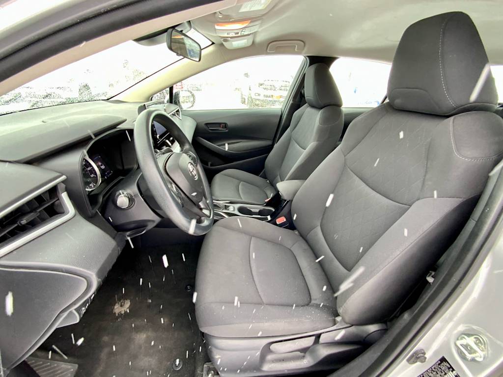 Thumbnail: 2022 Toyota Corolla - 10