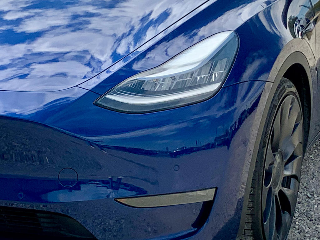 Thumbnail: 2021 Tesla Model Y - 26