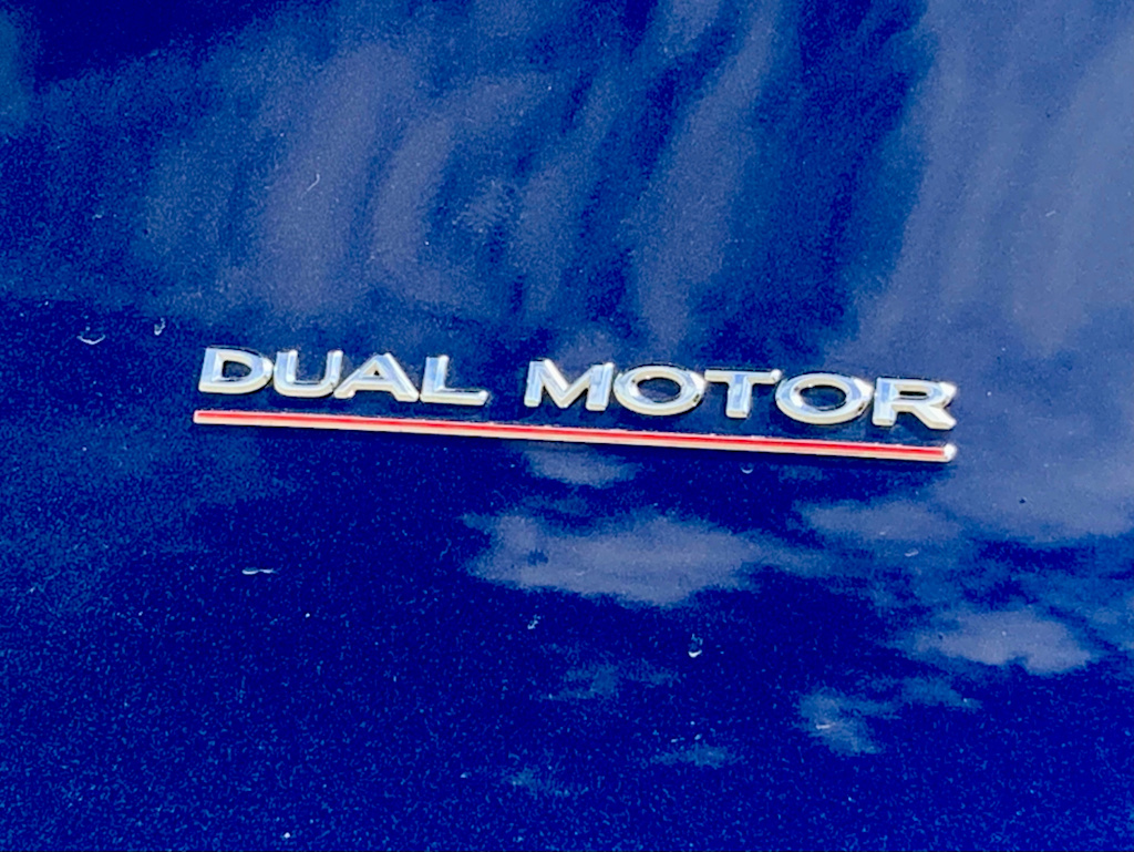 Thumbnail: 2021 Tesla Model Y - 29