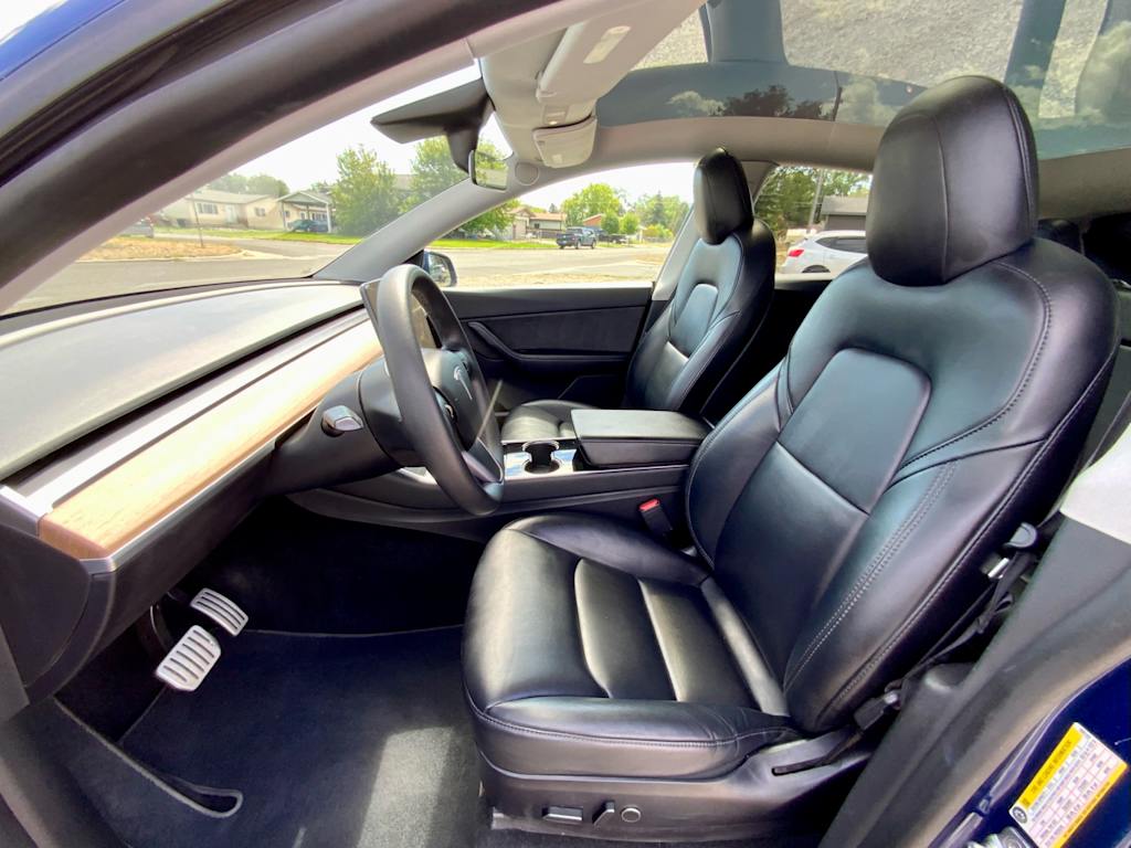 Thumbnail: 2021 Tesla Model Y - 10